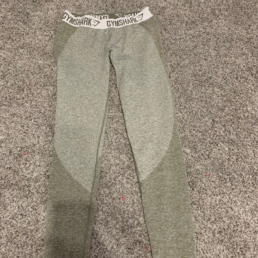 Gymshark Flex leggings